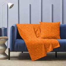 Telo Arredo Copridivano Amalfi