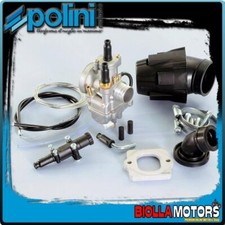 177.0091 KIT CARBURATORE