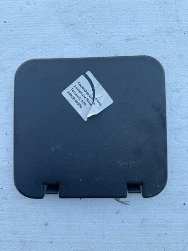 Cover tappi nissan terrano - cover,