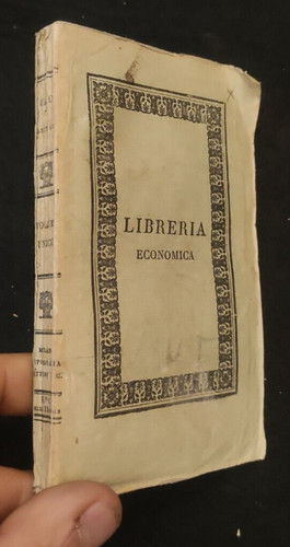 Lettere scelte annibal caro - lettere,