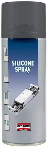 Silicone spray arexons - silicone,