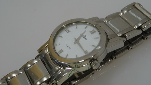 Laurens donna quadrante bianco - laurens,