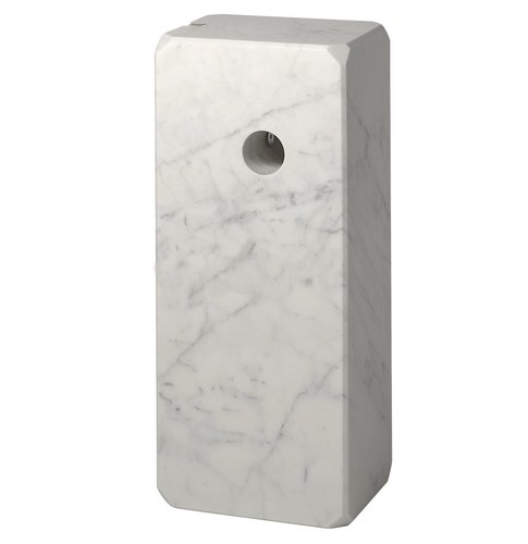 Flos base marmo lampada - marmo,