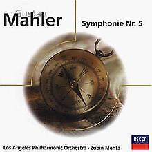Eloquence - Mahler (Sinfonie
