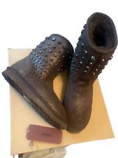 Stivali Mou Cowboy Con Borchie