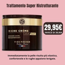Yves Rocher Trattamento Super