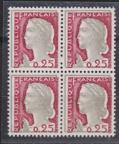 Decaris 1263 fort decalage - n°,