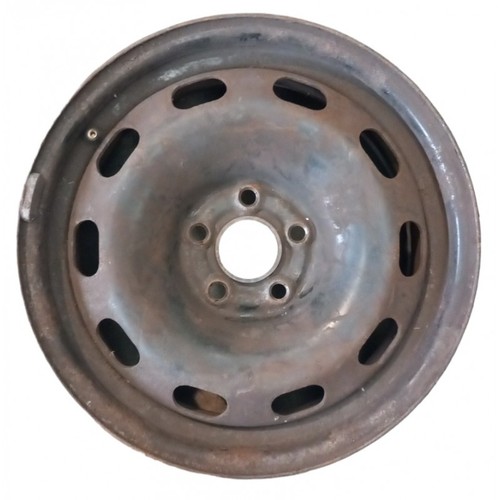 Cerchio ferro 1j0601027h 6j - ferro,