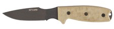 Ontario Knives RAT-3 Caper