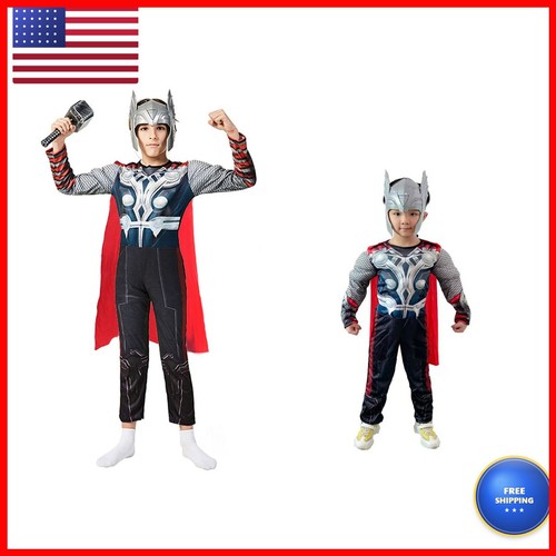 Bmjdgm costume thor classico - bmjdgm,