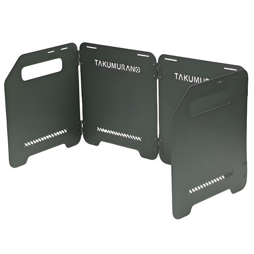 Paravento outdoor leggero - paravento,