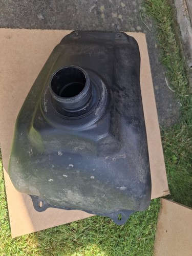 Serbatoio carburante quadzilla - carburante,