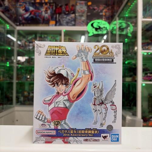 Bandai saint seiya - , cloth