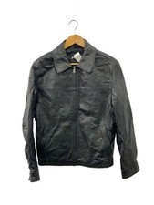 Pelle Cyma Giacca di Pelle
