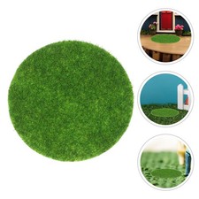  5 Pcs Muschio Artificiale