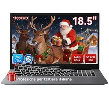 Blackview AceBook 10 Laptop