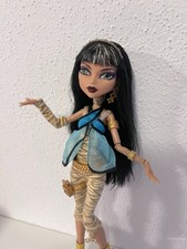Monster High Cleo bambola