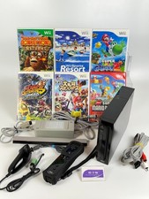 Pacchetto console Nintendo Wii