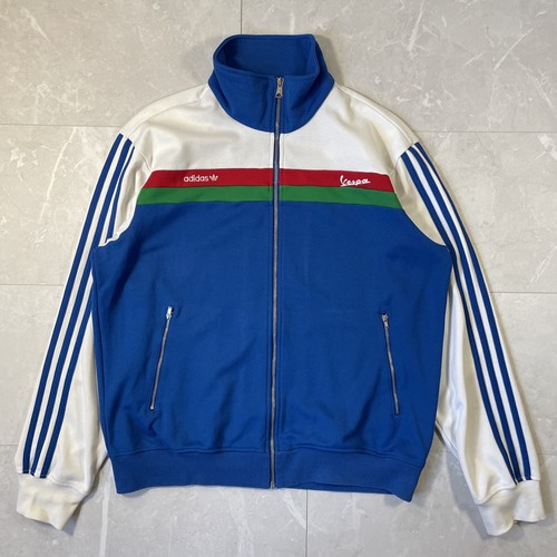 Giacca vento adidas vespa - vento,