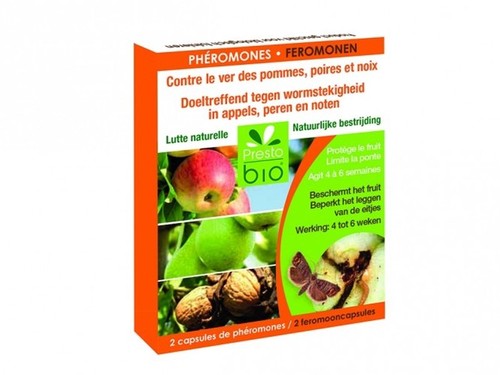 Presto bio feromoni contro - bio,