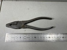 Pinza OMMA  160 Borsa Attrezzi