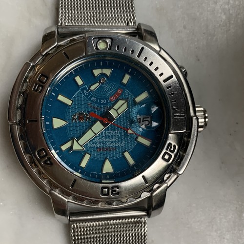 Orient automatico prima serie - automatico,