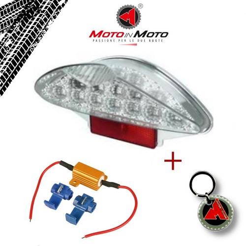 Kit fanale stop led - kit, a