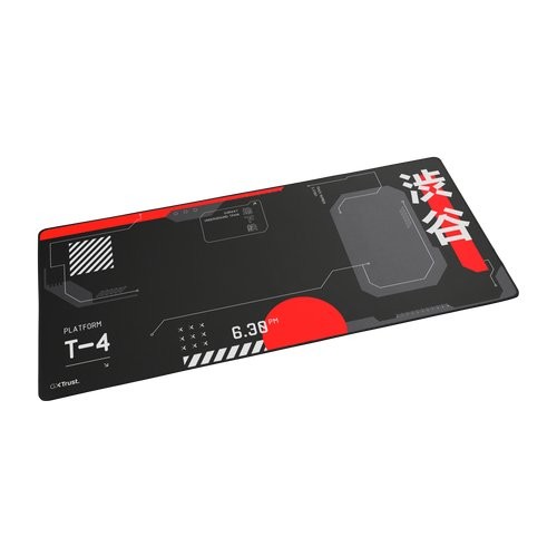 Trust tappetino mouse gxt - tappetino, 759