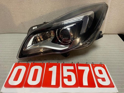 Faro proiettore anteriore - , opel
