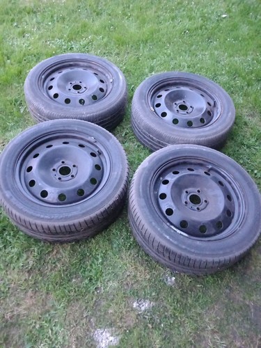 225 gomme cerchi in - 55,