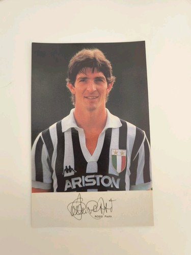 Cartolina hurrà juventus - cartolina,