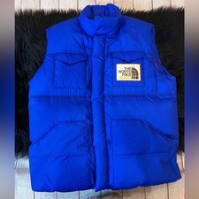 GUCCI x THE NORTH FACE Down