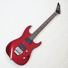 Chitarra elettrica jackson - chitarra,