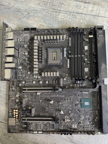 Asus rog maximus - ,