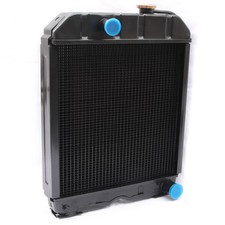 Radiatore adatto a Ford