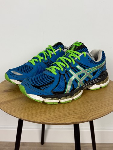 Asics gel nimbus running - asics, 15