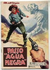 [681] ALBI DELL INTREPIDO ed