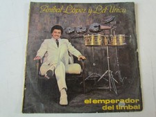 ANIBAL LOPEZ «EMPERADOR DEL