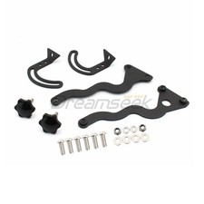 Supporto supporto parabrezza