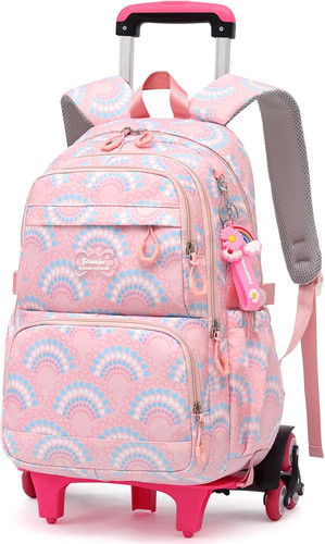 Zaino bambina scuola - zaino,