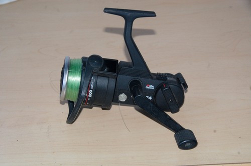 Abu garcia cardinal 854 - cardinal,