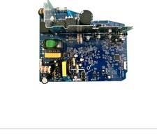 SCHEDA ALIMENTAZIONE BIMBY