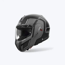 Casco Modulare Reversibile