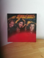 Bee Gees Spirits Having Flown