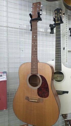 Chitarra acustica martin - chitarra, d-1