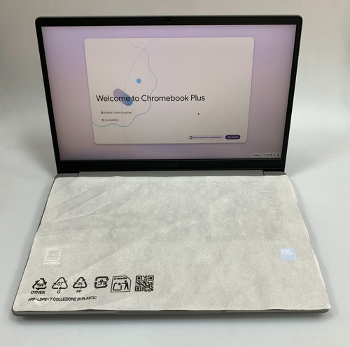 Asus chromebook plus - asus,