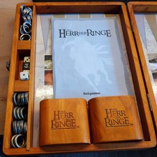 Set Backgammon Il Signore