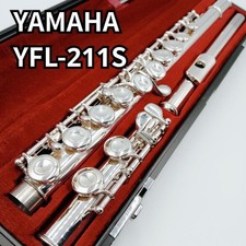 Strumentazione eolica Yamaha