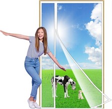 Apertura Laterale Zanzariera