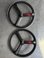SPECIALIZED TRI RAKE - SET